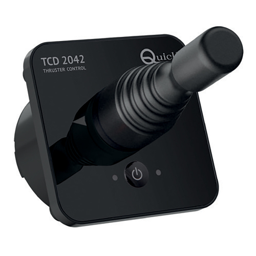 Quick - Quick TCD2042 Thruster Joystick Control
