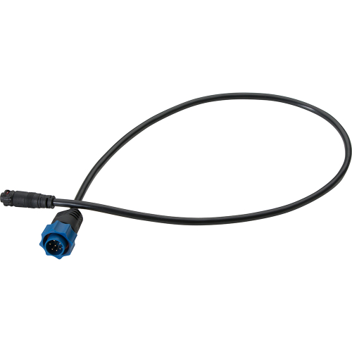 MotorGuide - Motorguide Lowrance 7-Pin HD+ Sonar Adapter Cable
