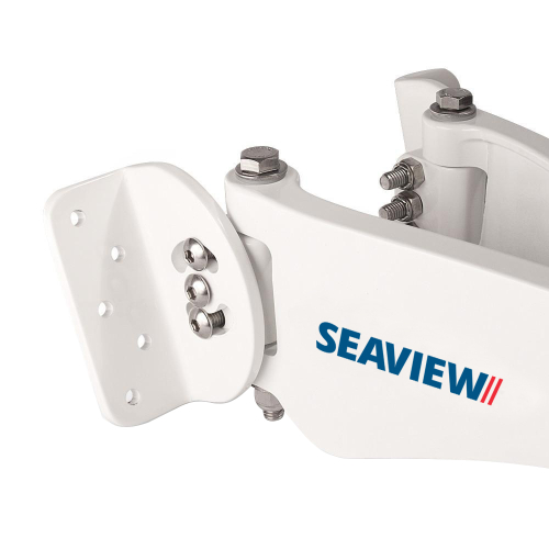 Seaview - Seaview Mast Bracket w/Flybridge Adapter Kit