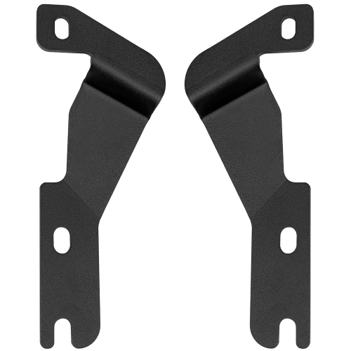 RIGID Industries - RIGID Industries 2016 - 2020 Toyota Tacoma A-Pillar Mount - Black