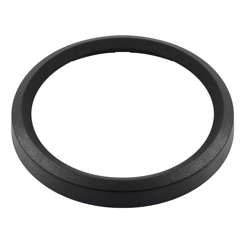 Veratron - Veratron 110mm ViewLine Bezel - Triangular - Black