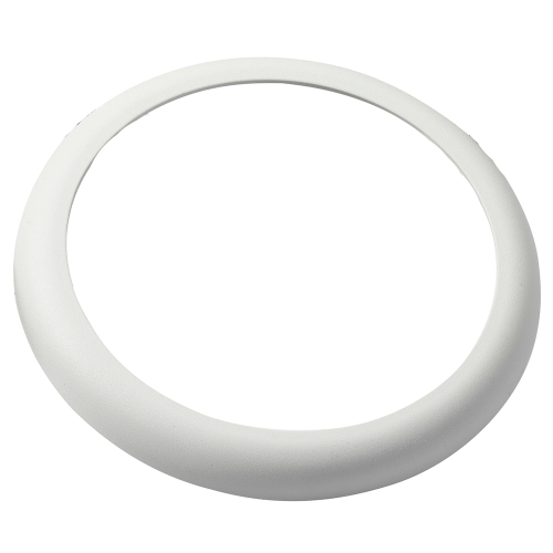 Veratron - Veratron 110mm ViewLine Bezel - Round - White
