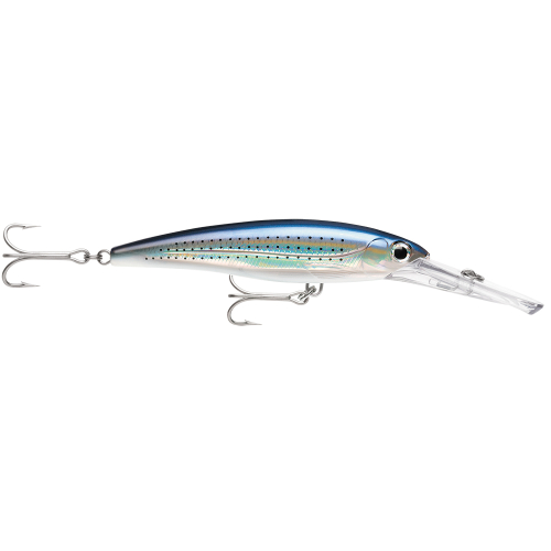 Rapala - Rapala X-Rap&reg; Magnum&reg; 30 Spotted Minnow