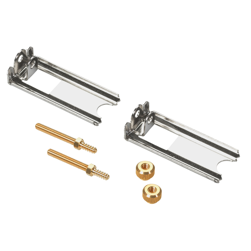 Veratron - Veratron Bracket Assembly Mounting Set - Viewline Gauges