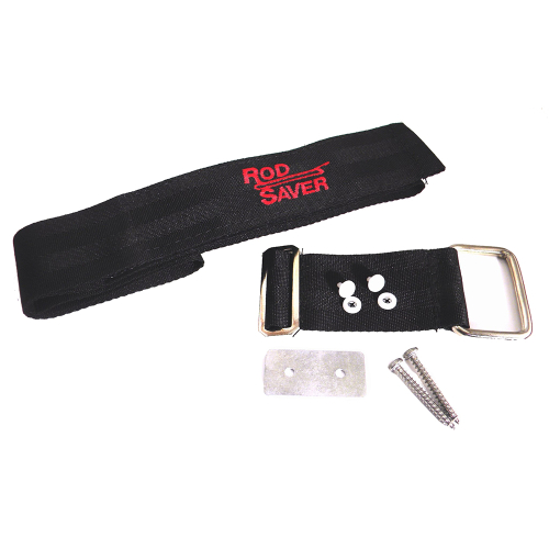 Rod Saver - Rod Saver Trolling Motor Saver Set f/Bass Boats