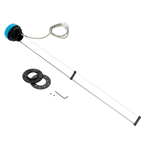 Veratron - Veratron Fresh Water Level Sensor w/Sealing Kit #930 - 12/24V - 4-20mA - 80-600mm Length