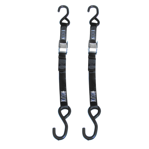 Rod Saver - Rod Saver PWC Tie-Down 1" x 2&#39; - Pair