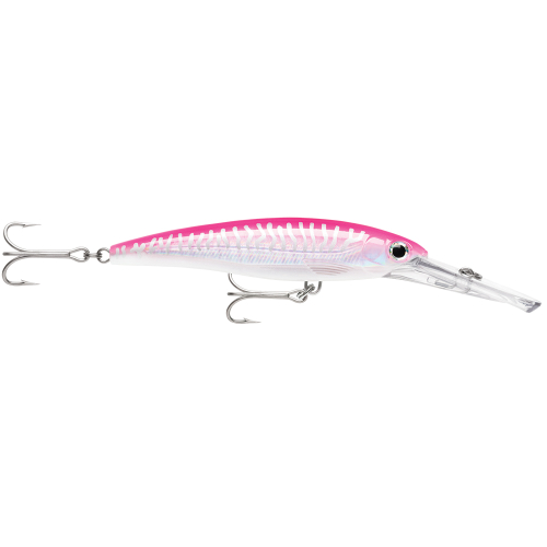 Rapala - Rapala X-Rap&reg; Magnum&reg; 30 Hot Pink UV