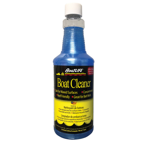 BoatLIFE - BoatLIFE Boat Cleaner - 32oz