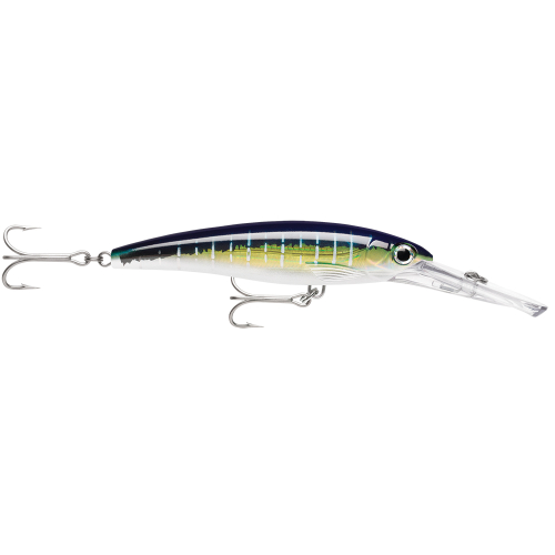 Rapala - Rapala X-Rap&reg; Magnum&reg; 20 Sailfish UV