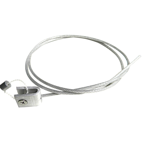 Rod Saver - Rod Saver Replacement Cable f/Trolling Motor Pull Rope