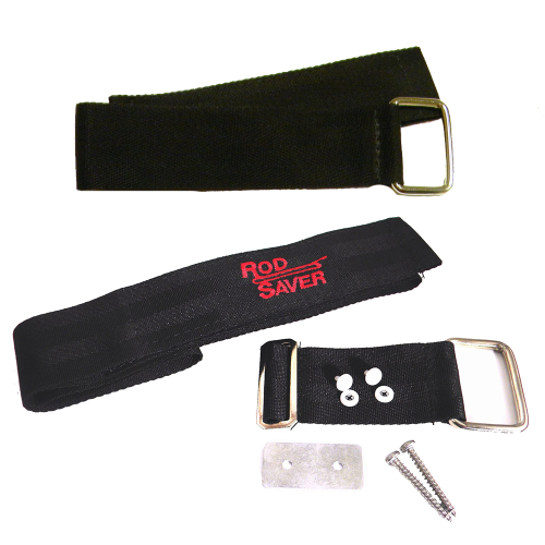 Rod Saver - Rod Saver Trolling Motor Saver Set f/Deep V Boats