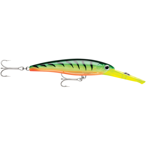 Rapala - Rapala X-Rap&reg; Magnum&reg; 15 Firetiger