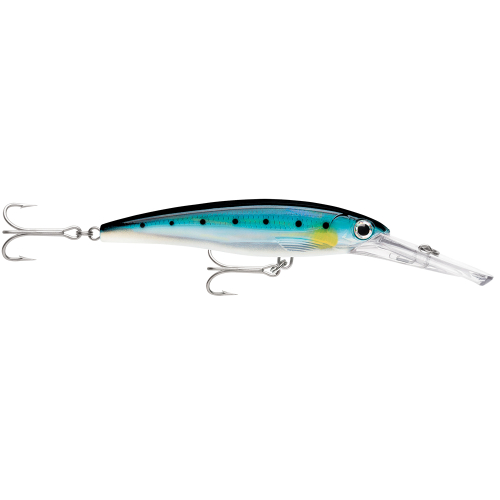 Rapala - Rapala X-Rap&reg; Magnum&reg; 15 Blue Sardine