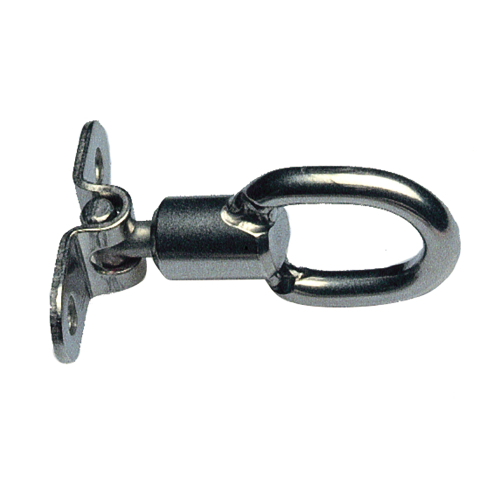 C. Sherman Johnson - C. Sherman Johnson Eye to Deck Toggle Fitting