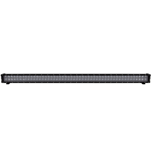 HEISE LED Lighting Systems - HEISE Infinite Series 50" RGB Backlite Dualrow Bar - 24 LED