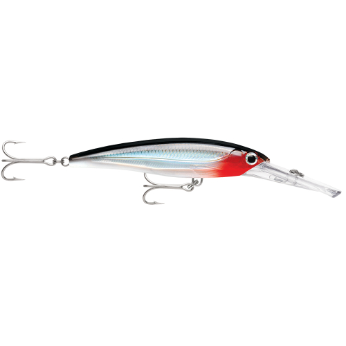 Rapala - Rapala X-Rap&reg; Magnum&reg; 15 Silver