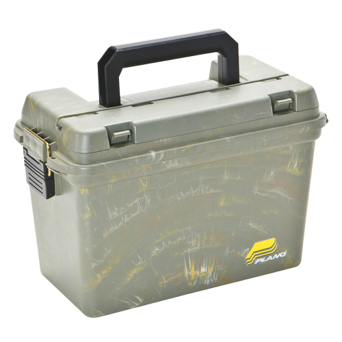 Plano - Plano Element-Proof Field/Ammo Box - Large w/Tray
