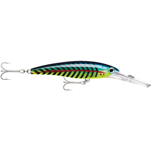 Rapala - Rapala X-Rap&reg; Magnum&reg; 15 Lime Light UV