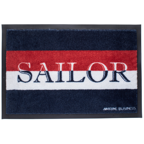 Marine Business - Marine Business Non-Slip Floor Mat - SAILOR