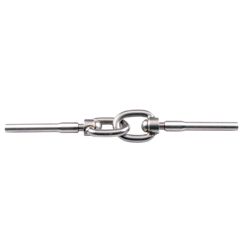 C. Sherman Johnson - C. Sherman Johnson Interlocking Swivel Gate Eye f/1/8" Wire