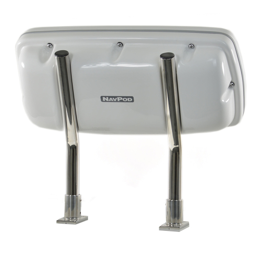 NavPod - NavPod SystemPod Precut f/Raymarine AXIOM 9 &amp; Space f/9.5" Wide Guard