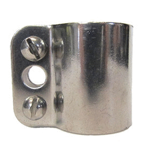 C. Sherman Johnson - C. Sherman Johnson Stanchion Eye f/1" Stanchion