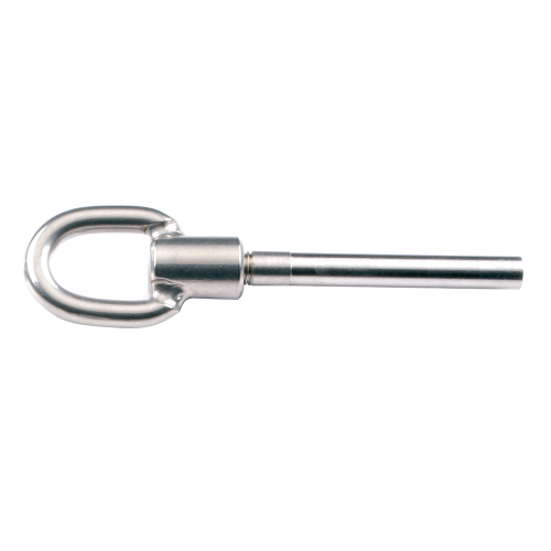 C. Sherman Johnson - C. Sherman Johnson Single Threaded Gate Eye f/1/8" Wire