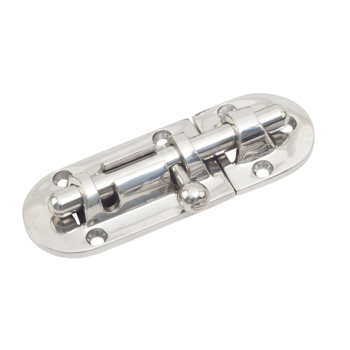 Sea-Dog - Sea-Dog Stainless Steel Heavy Duty Barrel Bolt - Medium