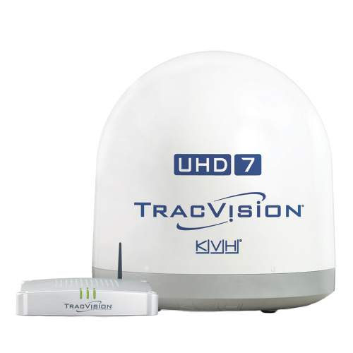 KVH - KVH TracVision UHD7 - DIRECTV HDTV f/North America
