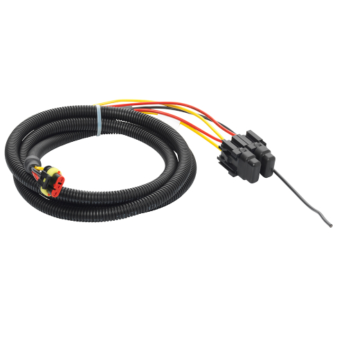 Veratron - Veratron Power .3M Cable f/AcquaLink&reg; &amp; OceanLink&reg; NavBox