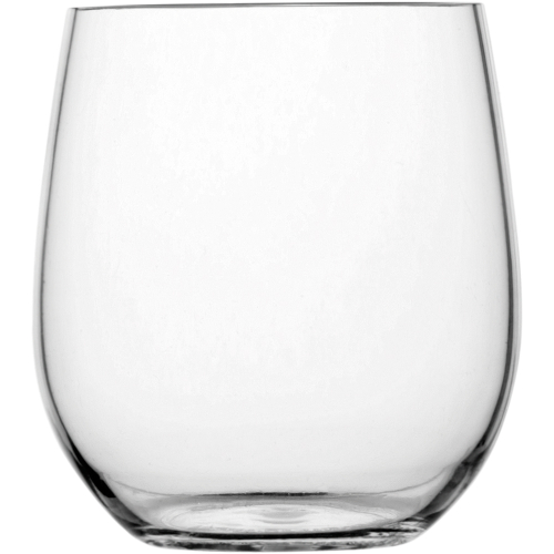 Marine Business - Marine Business Non-Slip Water Glass Party - CLEAR TRITAN&trade; - Set of 6