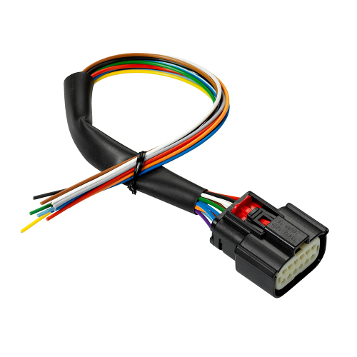 Veratron - Veratron Power &amp; Data Cable f/ OceanLink Master TFT 7" - Engine # 2