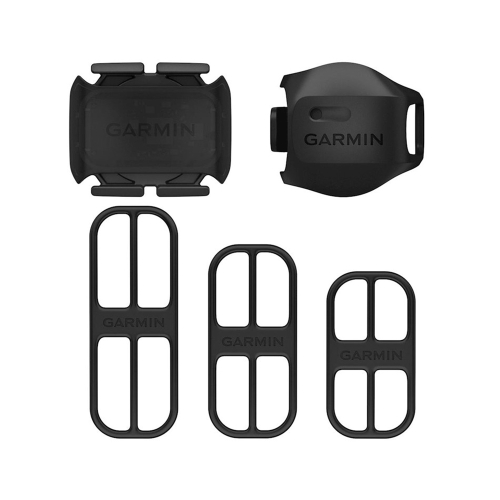 Garmin - Garmin Bike Speed Sensor 2 &amp; Cadence Sensor 2 Bundle