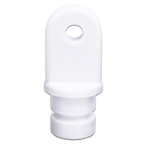 Sea-Dog - Sea-Dog Nylon Top Insert - White - 3/4"