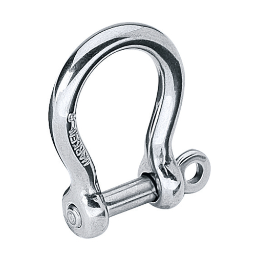 Harken - Harken 5mm Bow Shackle - Fishing
