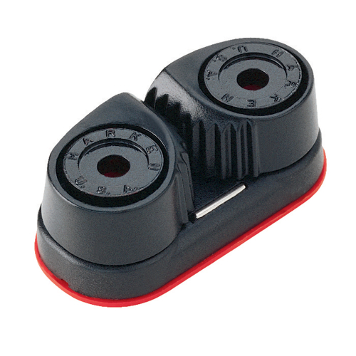 Harken - Harken Micro Carbo-Cam Cleat - Fishing