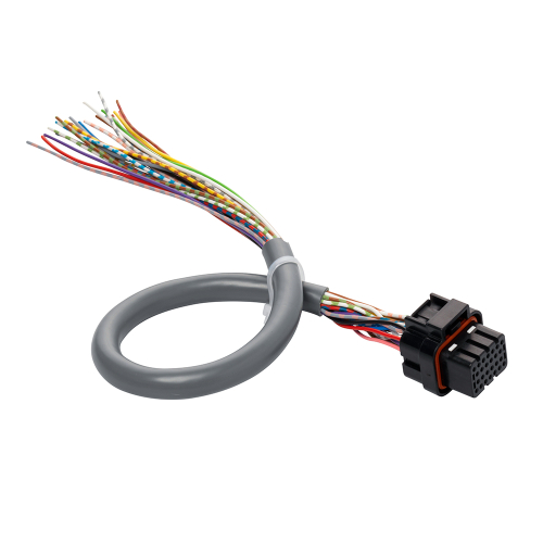 Veratron - Veratron 26-Pin NavBox Analog Harness f/AcquaLink&reg;