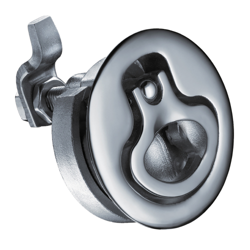 Southco - Southco Compression Latch Medium 316 Stainless Steel