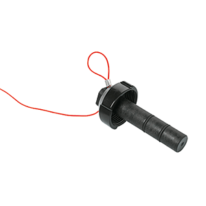 Veratron - Veratron Blindplug f/Sumlog&reg;