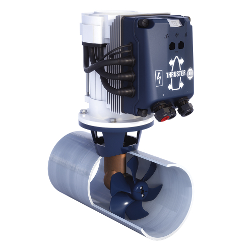 VETUS - VETUS BOW PRO 361 Bow Thruster 36KGF - 12V