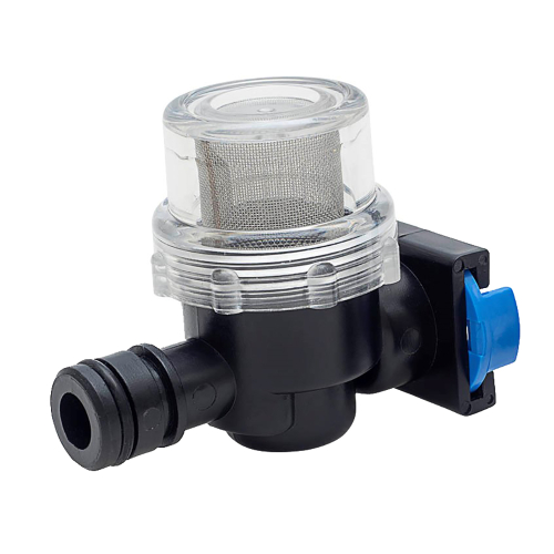 Albin Pump Marine - Albin Pump WPS/WD Inlet Strainer 40 Mesh