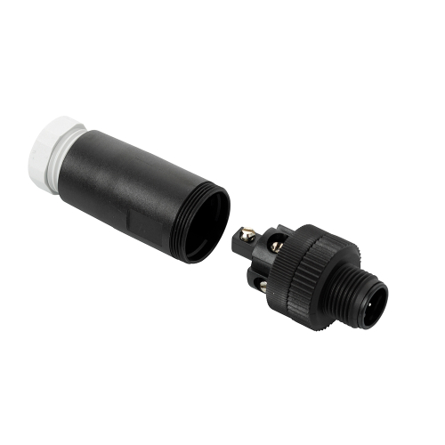 Veratron - Veratron NMEA 2000 Infield Installation Connector - Male