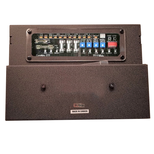 SI-TEX - SI-TEX SP-36 CT7 Thruster Z-Drive Interface Processor