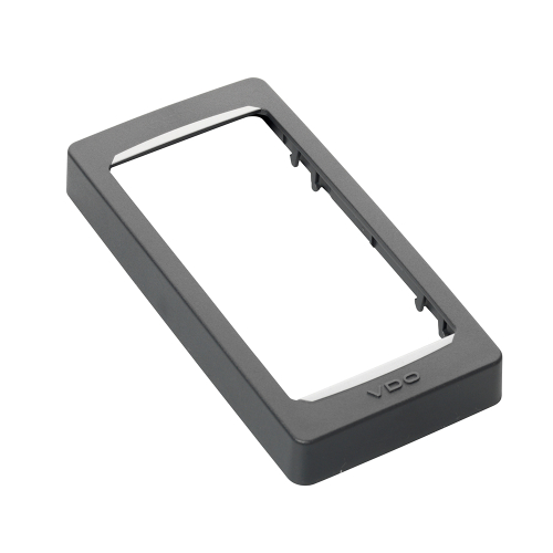 Veratron - Veratron AcquaLink&reg; NavControl Bezel - Black
