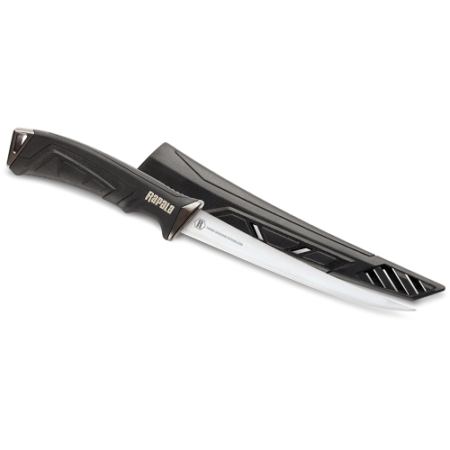 Rapala - Rapala Fish Pro Fillet Knife - 6"