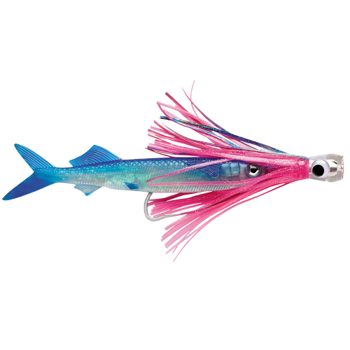 Williamson - Williamson Live Ballyhoo Combo 10.5" - Hot Pink/Blue
