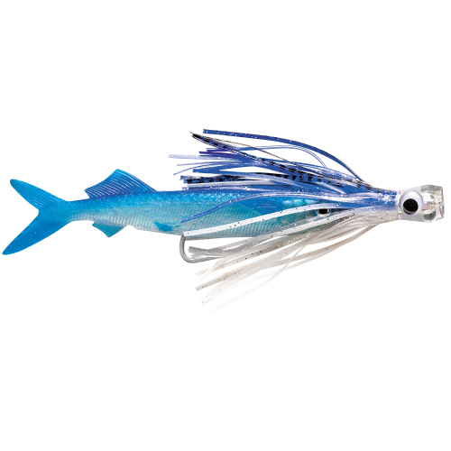 Williamson - Williamson Live Ballyhoo Combo 10.5" - Bonito/Blue