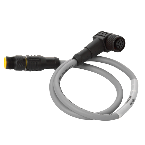 Veratron - Veratron Bus to NMEA 2000&reg; Adapter f/AcquaLink&reg; Gauges