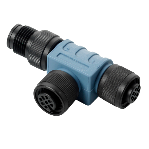 Veratron - Veratron NMEA 2000 Inline T-Splitter